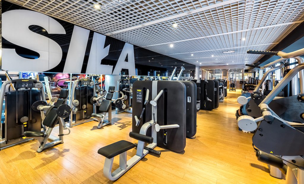 regenerowane maszyny