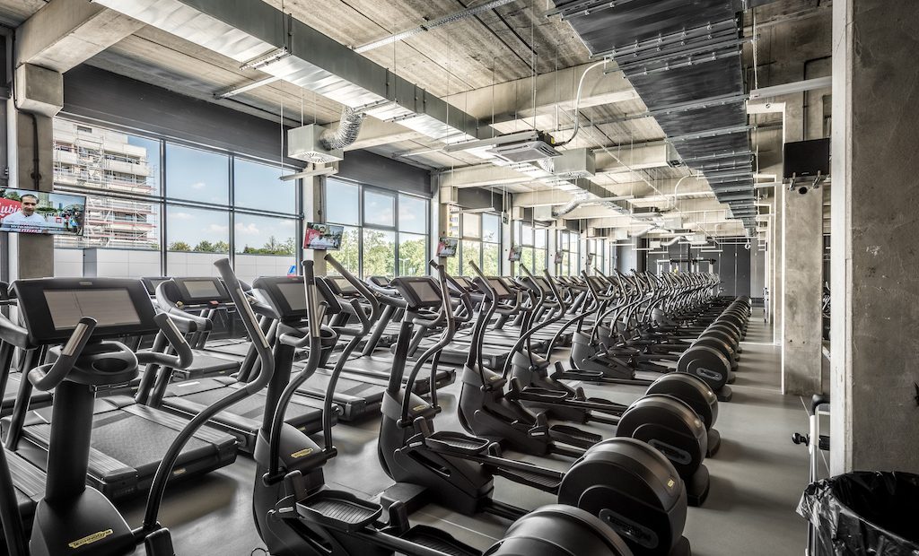 realizacja regenerowanych maszyn